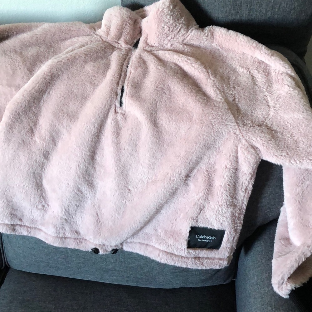 Calvin Klein sweater